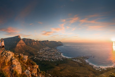 Hero table mountain Hero table mountain
